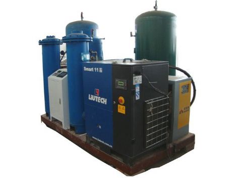 點擊查看詳細信息<br>標題：制氧機是什么？ 閱讀次數：3507